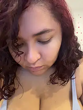 Živý XXX chat KarlaWild