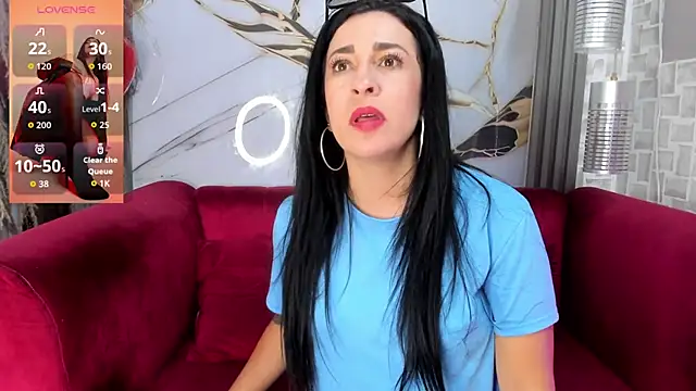 Bella_williamss_ Live XXX Chat