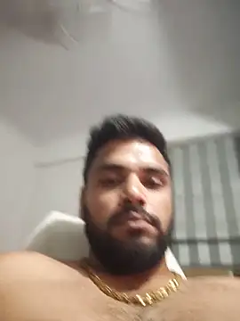 Riki2369 Adlı Modelin Web Kamerası Şovu