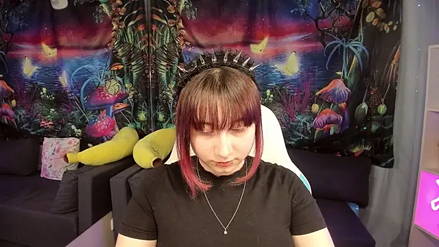 دردشة ClaraParks الجنسية المباشرة