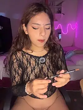 Živý XXX chat SoftLady_S33