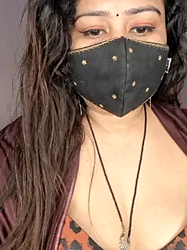 Indian-hotm-Neha 在線直播表演