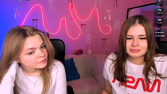 دردشة veronica_bubble الجنسية المباشرة