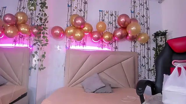 Živý XXX chat valeria_dark_