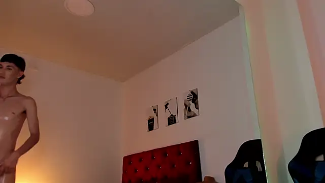 Alexxus_Smith – Live XXX-chat