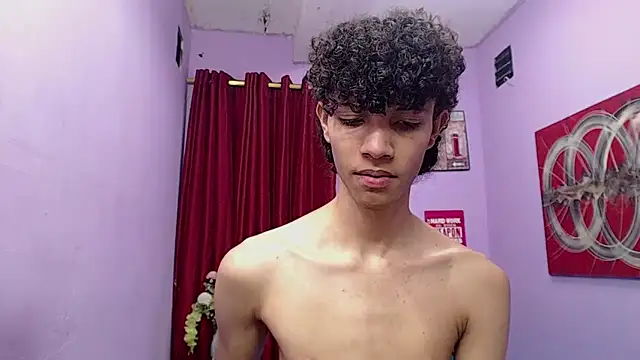 عرض كام bigcock_twinks