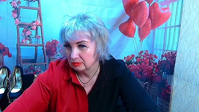 RenataDaster 即時 XXX 聊天