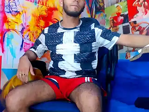 Chat XXX Live warmNoah