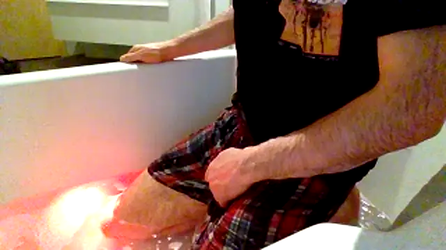 Blackklu Webcam Show