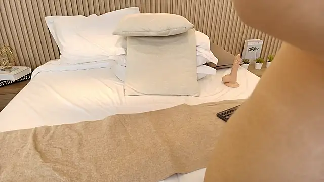 Chatroom XXX en direct de BellaMillers