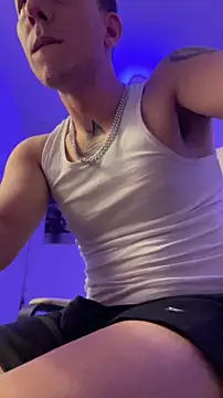 TitanNoir Webcamshow