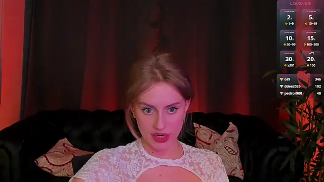 دردشة Mickey_Milk الجنسية المباشرة