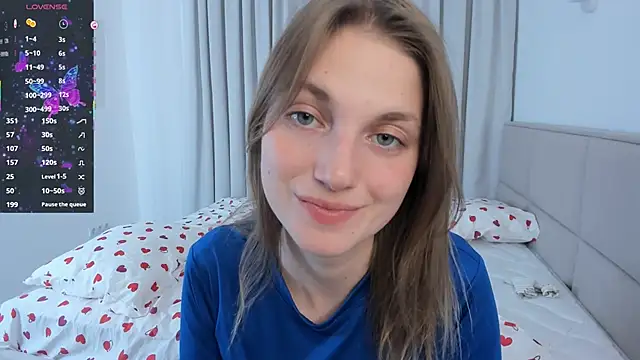 ErinnPieloch Live XXX Chat