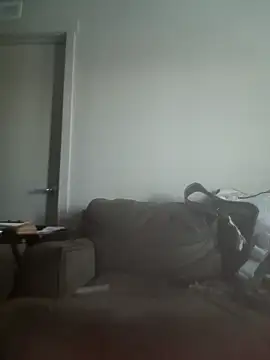 Pokazy przed kamerką – yourMasterisBored