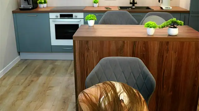 Chatroom XXX en direct de HermaFrain