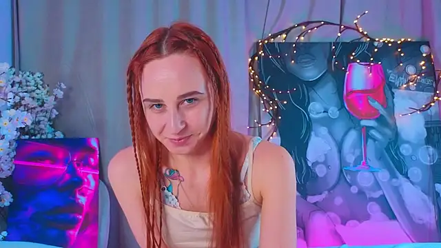 دردشة KathrynCanpbell الجنسية المباشرة