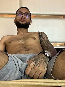 Chat XXX ao vivo de KyleJoss30