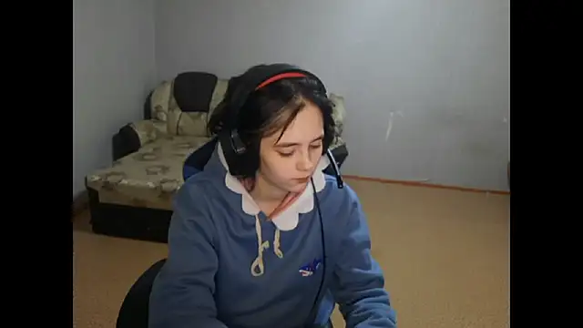 ShaynaLinley Show in webcam