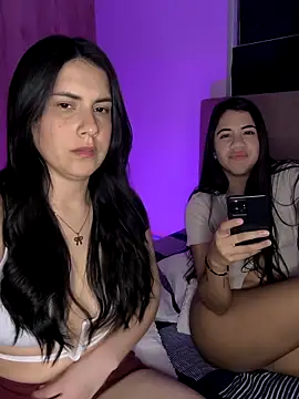 Show Webcam de Annarhode