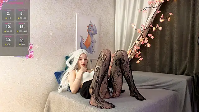 Živý XXX chat SugarNyaa