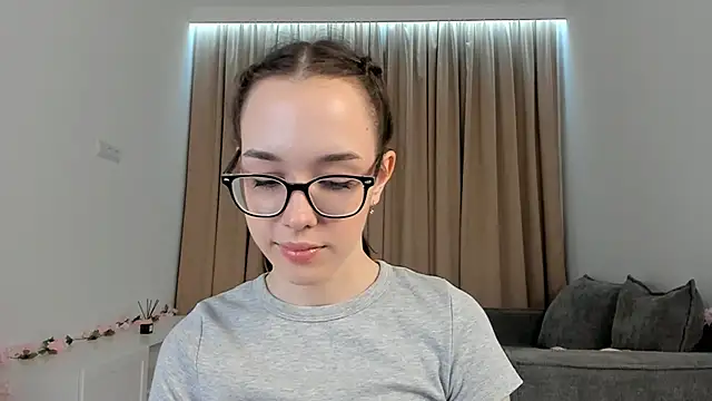 RoyceKintzel Webcam show