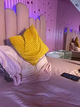 Show de dexterlab_be na webcam