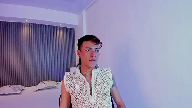 daxonrey Webcam Show