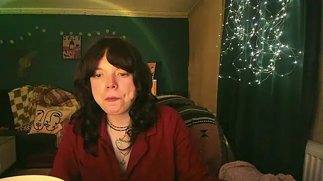 Živý XXX chat ClancyMorissey