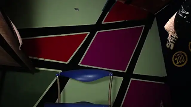 Živý XXX chat samrocker_sex