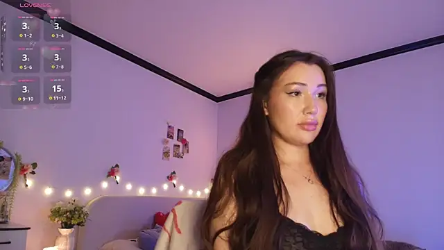 Živý XXX chat SoeTheReal