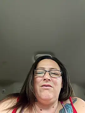 Živý XXX chat angelbaby1998