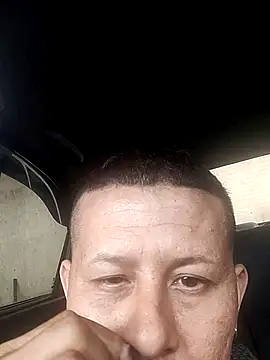 Somospareja1987 Webcam-Show