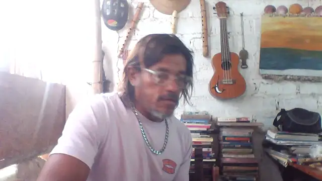 Chat +18 de kvr27 ao vivo