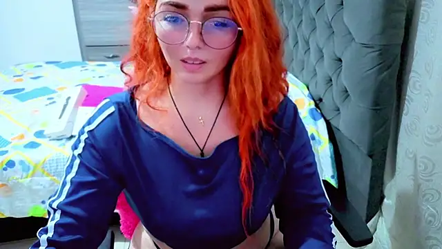 Alexatexa2929's Live XXX Chat