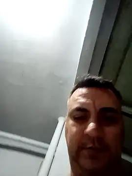 Show webcam de Gavo123