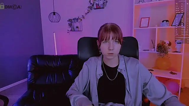 gloria_bubble Adlı Modelin Canlı XXX Sohbeti