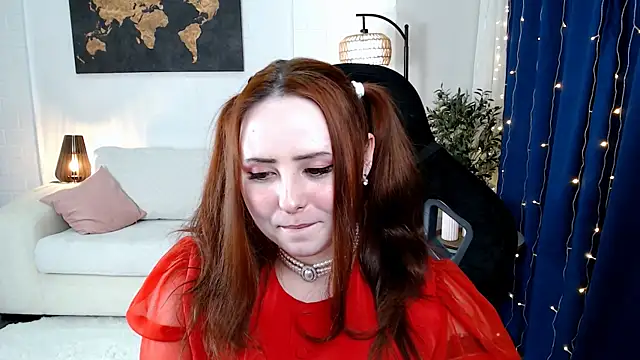 Hennessy_bunnyのライブXXXチャット