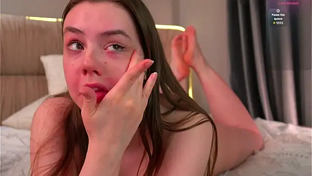 AftonChappel's Webcam Show