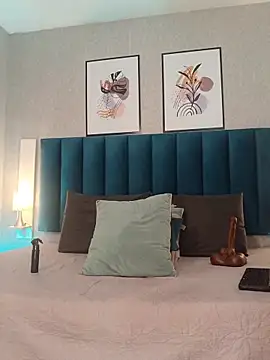 Chatroom XXX en direct de Madisonsmiith