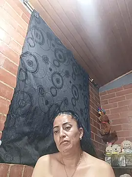 Alexandrina – Live XXX-chat