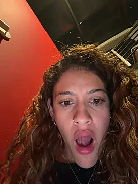 alana15's Live XXX Chat