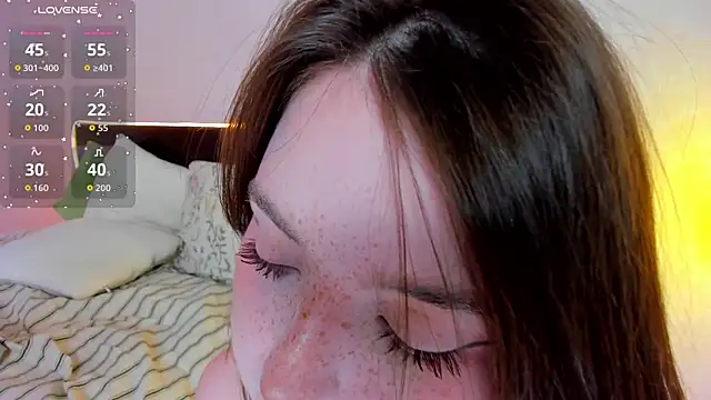 lexxxxxxi Live XXX Chat