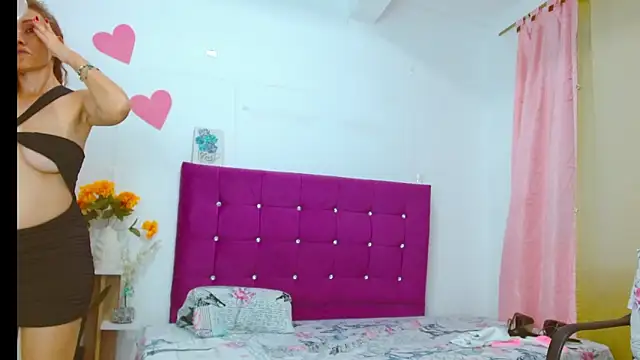 chantalsemenova1 Chat XXX in diretta