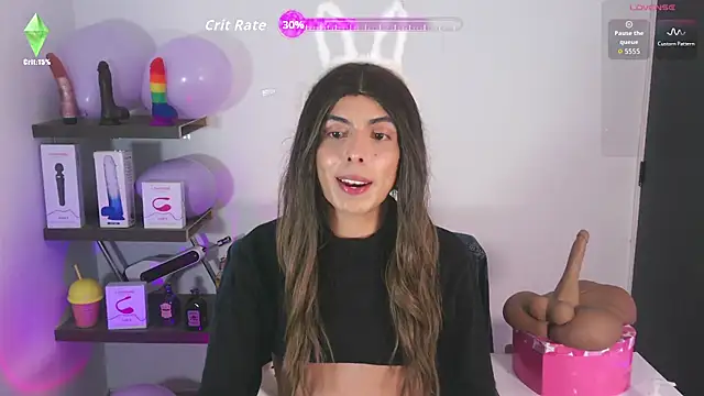 valentina_crtti Live XXX-chat