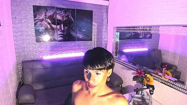 Evans_Robinson webcam show