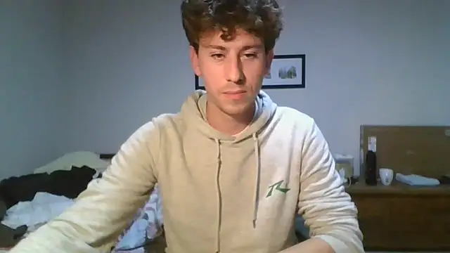 saint_not Pertunjukan Webcam