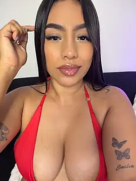 Sara_mocca_'s Live XXX Chat