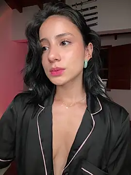 Show Webcam de Ale_Lewis