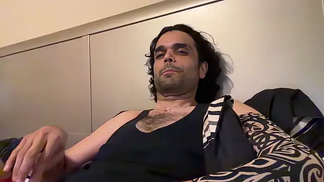 Show Webcam de KungFuPanda001