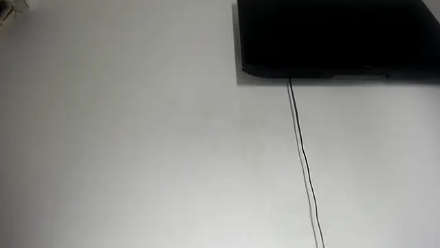 Foxy_Lovex's Webcam Show